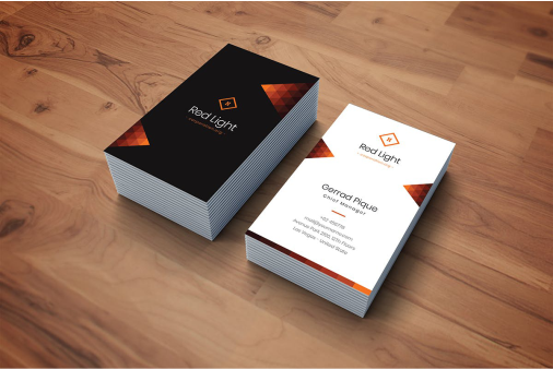 Premium Business Cards 450gsm | Cheap Business Cards Online