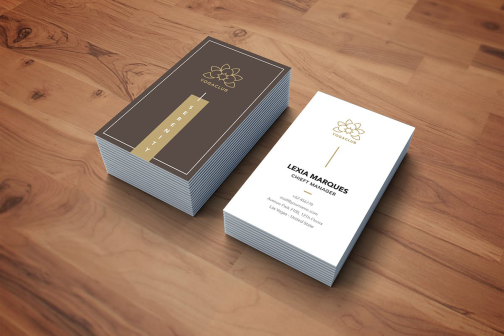 Premium Business Cards 450gsm | Cheap Business Cards Online